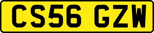 CS56GZW