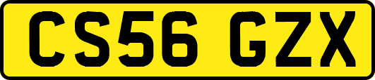 CS56GZX