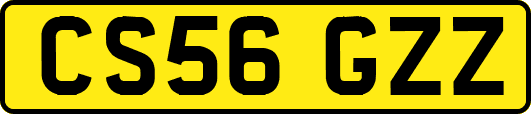 CS56GZZ