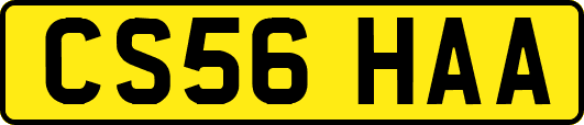 CS56HAA