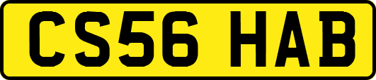 CS56HAB