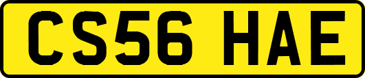 CS56HAE