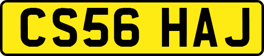 CS56HAJ