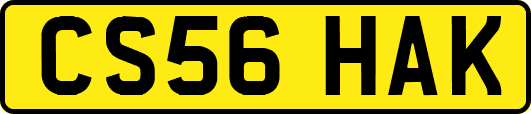 CS56HAK