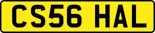 CS56HAL
