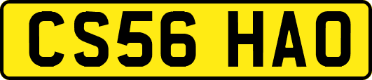 CS56HAO