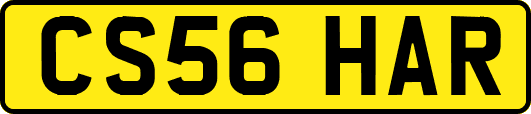 CS56HAR