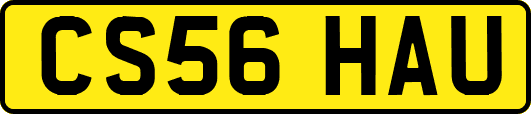 CS56HAU