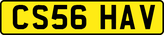 CS56HAV