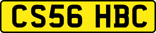 CS56HBC