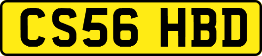 CS56HBD