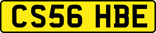 CS56HBE