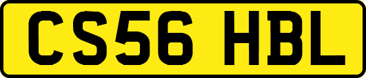 CS56HBL