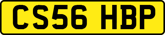 CS56HBP