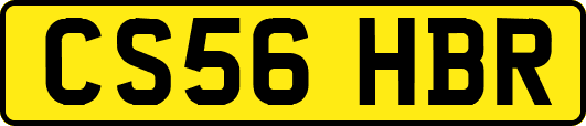 CS56HBR