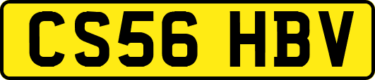 CS56HBV