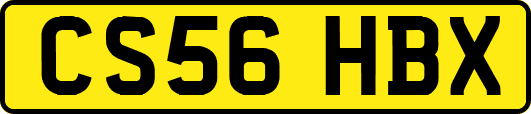 CS56HBX