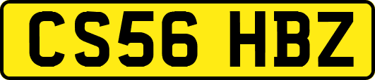 CS56HBZ