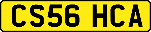 CS56HCA