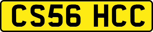 CS56HCC