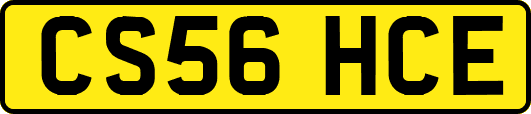 CS56HCE