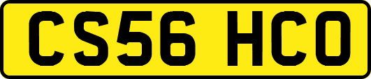 CS56HCO