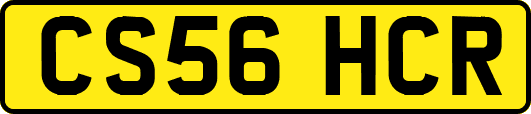 CS56HCR