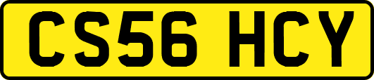 CS56HCY