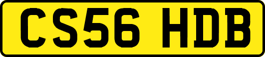 CS56HDB