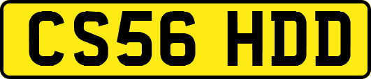 CS56HDD
