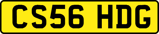 CS56HDG