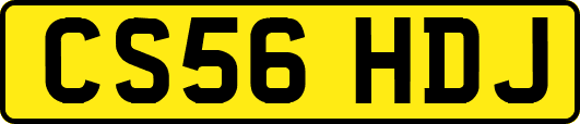 CS56HDJ