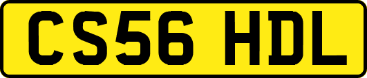CS56HDL