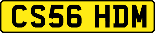 CS56HDM