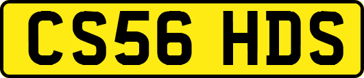 CS56HDS