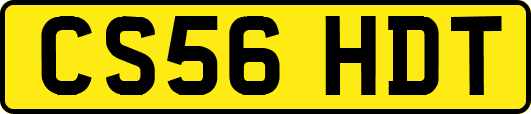 CS56HDT