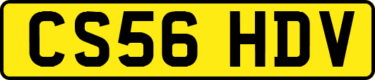 CS56HDV