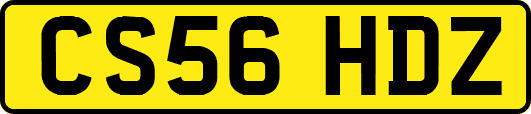 CS56HDZ
