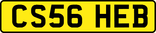 CS56HEB