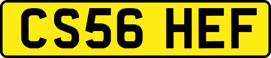 CS56HEF