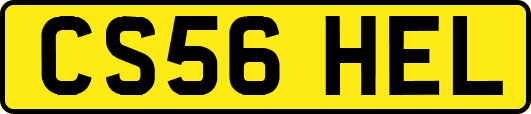 CS56HEL
