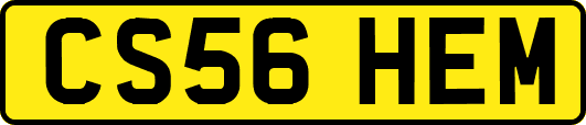 CS56HEM