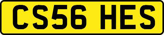 CS56HES