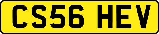 CS56HEV