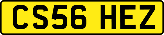 CS56HEZ