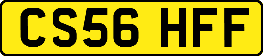 CS56HFF