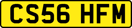 CS56HFM