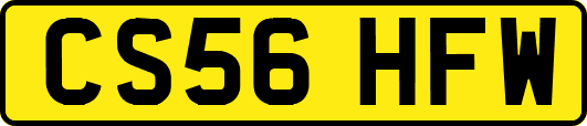 CS56HFW