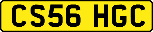 CS56HGC