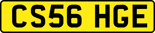 CS56HGE
